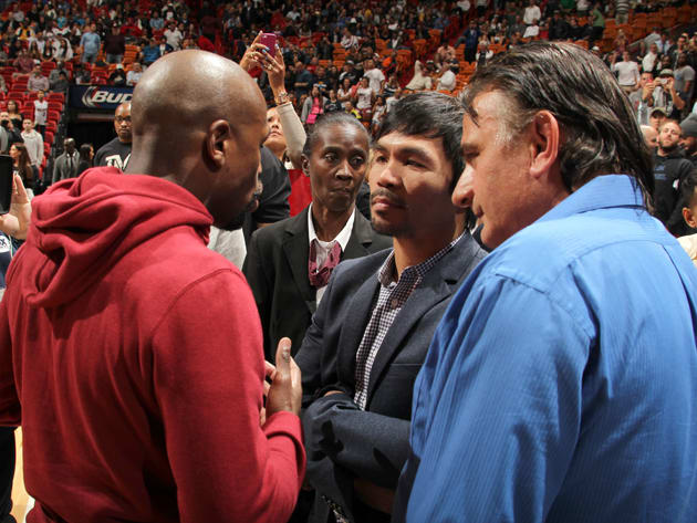 mayweather-pacquiao-miami-heat-game.jpg